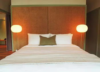 Albert Hotel hotel thumbnail 2
