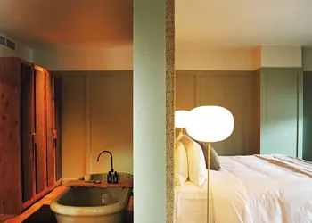 Albert Hotel hotel thumbnail 3