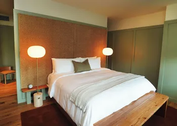 Albert Hotel hotel thumbnail 4