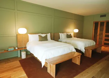 Albert Hotel hotel thumbnail 5