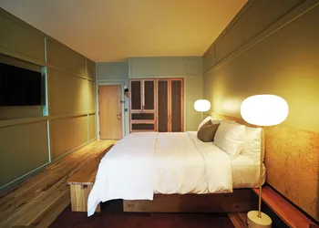 Albert Hotel hotel thumbnail 6