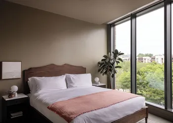 FORTH Hotel Atlanta hotel thumbnail 6