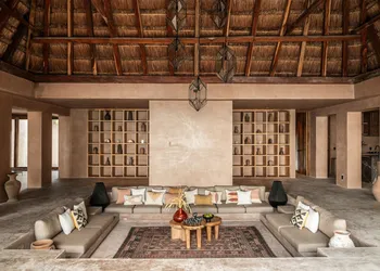 Xela Tulum, a Member of Design Hotels hotel thumbnail 2
