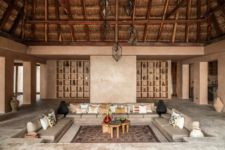 Xela Tulum, a Member of Design Hotels hotel detail image 2