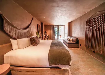 Xela Tulum, a Member of Design Hotels hotel thumbnail 7