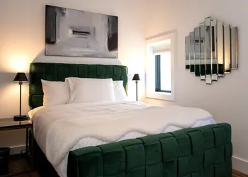 The Factory hotel thumbnail 7