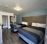 Sands Motel hotel detail image 4