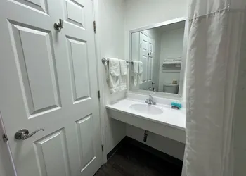 Sands Motel hotel thumbnail 7