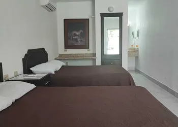 Hotel Estrella Matamoros hotel thumbnail 4