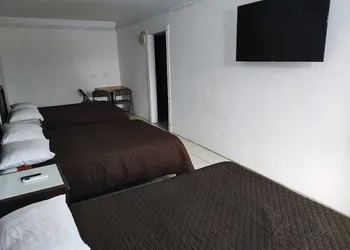 Hotel Estrella Matamoros hotel thumbnail 5