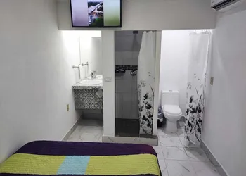 Hotel Estrella Matamoros hotel thumbnail 6