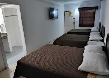 Hotel Estrella Matamoros hotel thumbnail 7