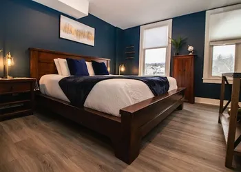 Harris House by Heirloom Boutique Collection hotel thumbnail 4