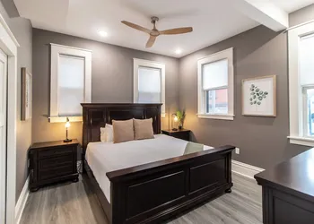 Harris House by Heirloom Boutique Collection hotel thumbnail 6