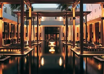 The Setai Residence Miami Beach hotel thumbnail 2