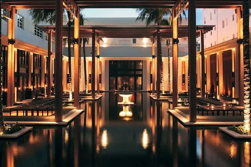 The Setai Residence Miami Beach hotel detail image 2