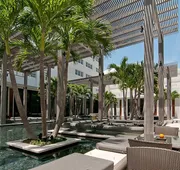 The Setai Residence Miami Beach hotel detail image 4