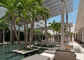 The Setai Residence Miami Beach hotel thumbnail 4