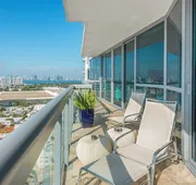 The Setai Residence Miami Beach hotel detail image 5