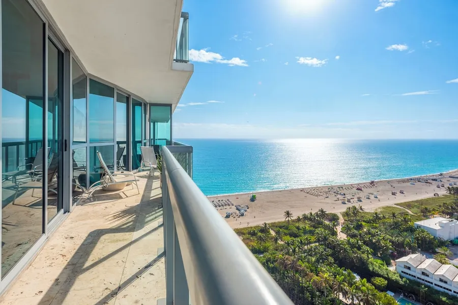 The Setai Residence Miami Beach hotel detail image 6