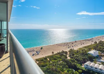 The Setai Residence Miami Beach hotel thumbnail 7