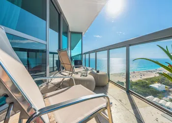 The Setai Residence Miami Beach hotel thumbnail 8