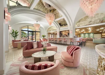 Palm House Hotel Palm Beach hotel thumbnail 2