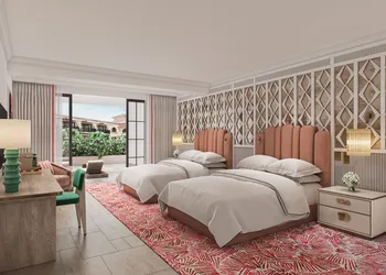 Palm House Hotel Palm Beach hotel thumbnail 5