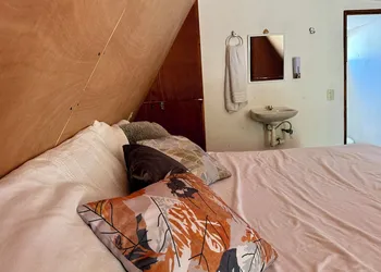 Cabañas Riviera Afro hotel thumbnail 2
