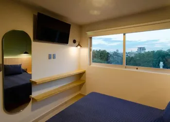 La Hospedería León hotel thumbnail 2