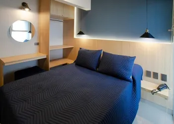 La Hospedería León hotel thumbnail 5