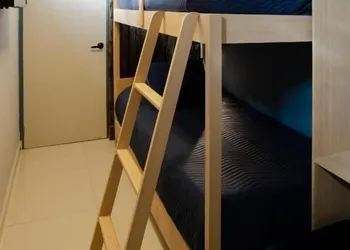 La Hospedería León hotel thumbnail 7