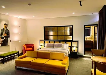 Fishers House Hotel San Miguel hotel thumbnail 3