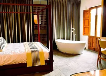 Fishers House Hotel San Miguel hotel thumbnail 4