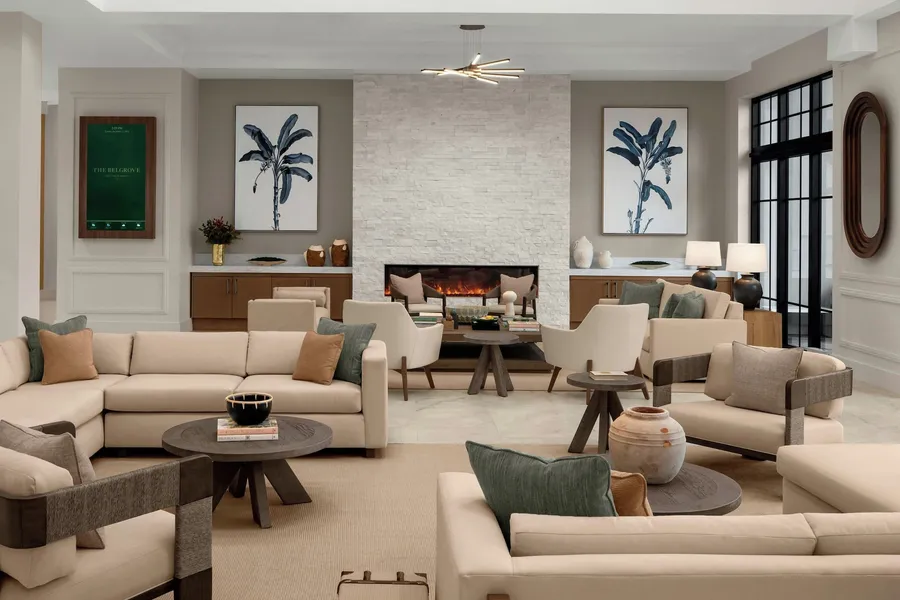 The Belgrove Resort & Spa, West Palm Beach, Autograph Collection hotel detail image 2