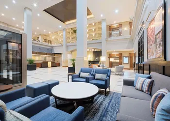 Embassy Suites by Hilton Chicago Downtown River North hotel thumbnail 3
