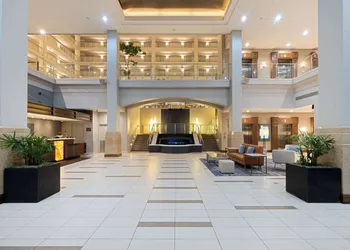 Embassy Suites by Hilton Chicago Downtown River North hotel thumbnail 8