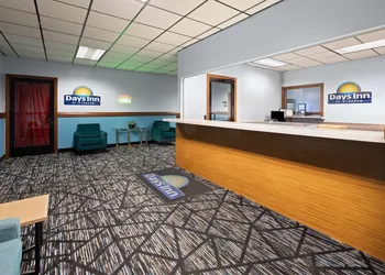 Days Inn by Wyndham Bad Axe hotel thumbnail 2