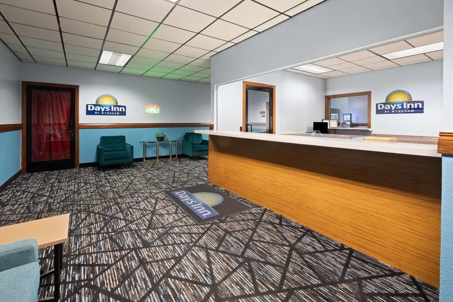 Days Inn by Wyndham Bad Axe hotel detail image 2