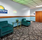 Days Inn by Wyndham Bad Axe hotel detail image 3