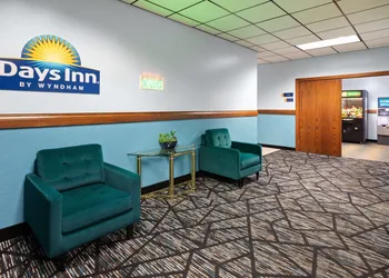 Days Inn by Wyndham Bad Axe hotel thumbnail 3