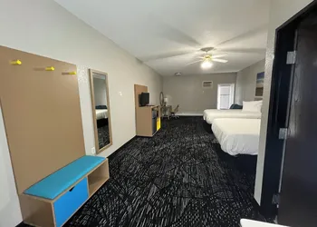 Days Inn by Wyndham Bad Axe hotel thumbnail 5