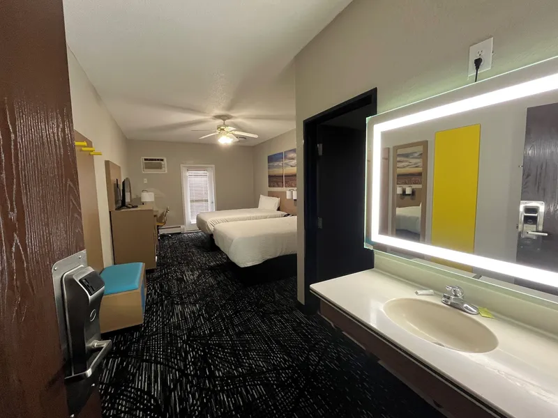 Days Inn by Wyndham Bad Axe hotel detail image 6