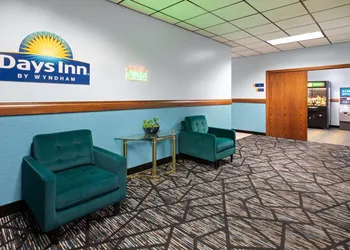 Days Inn by Wyndham Bad Axe hotel thumbnail 3