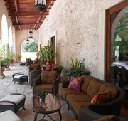 Hacienda Chichen Resort & Yaxkin Spa hotel detail image 3