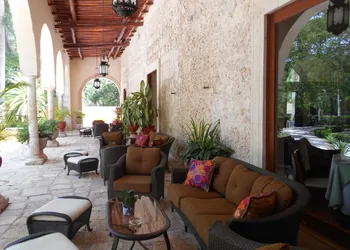 Hacienda Chichen Resort & Yaxkin Spa hotel thumbnail 3