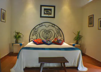 Hacienda Chichen Resort & Yaxkin Spa hotel thumbnail 4