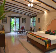 Hacienda Chichen Resort & Yaxkin Spa hotel detail image 5