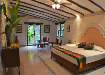 Hacienda Chichen Resort & Yaxkin Spa hotel thumbnail 5