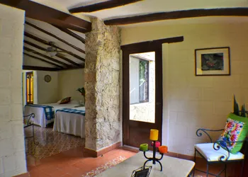 Hacienda Chichen Resort & Yaxkin Spa hotel thumbnail 6